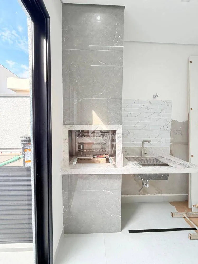 Casa de Condomínio, 3 quartos - Foto 7