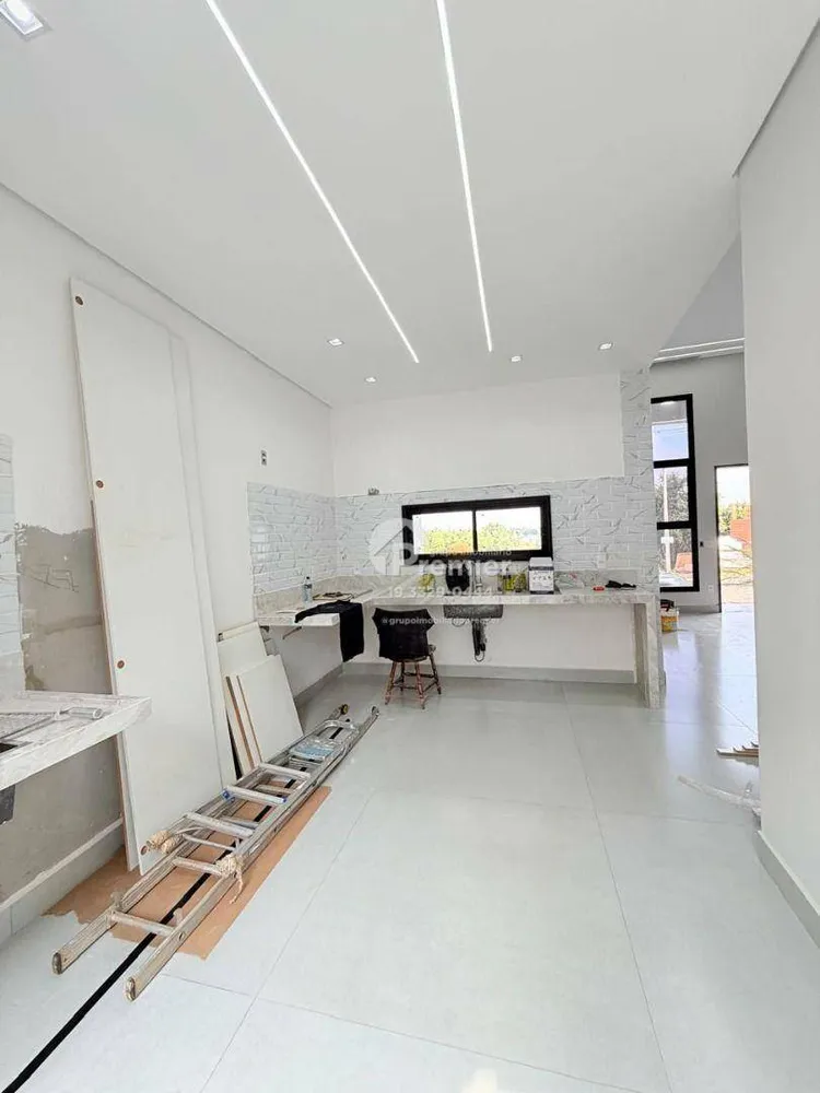 Casa de Condomínio, 3 quartos - Foto 8