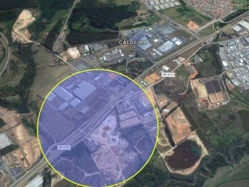 Terreno, 3 hectares - Foto 8