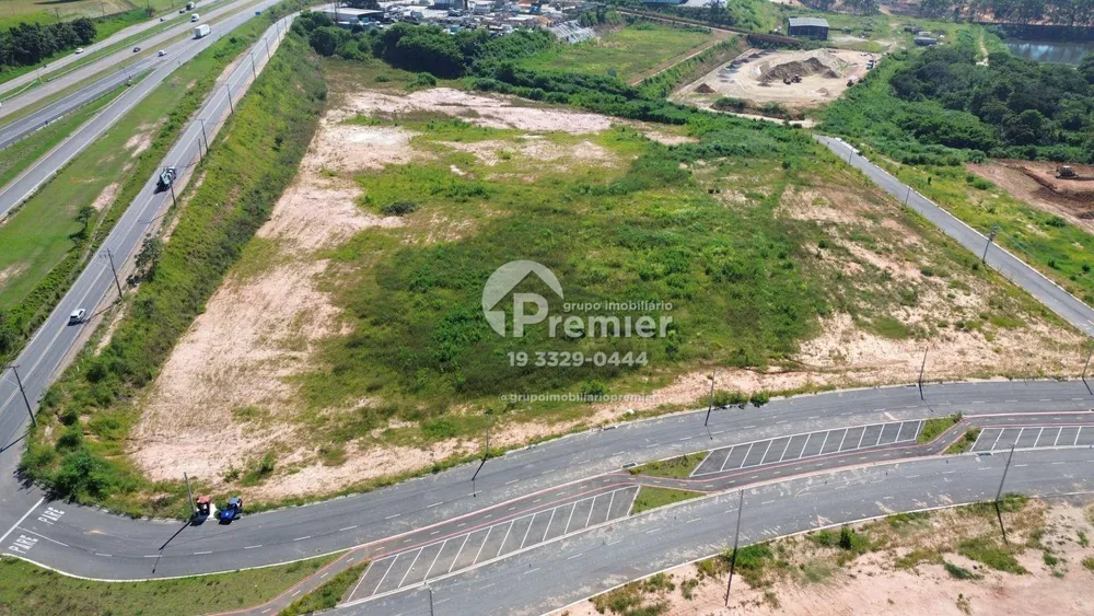 Terreno, 3 hectares - Foto 3