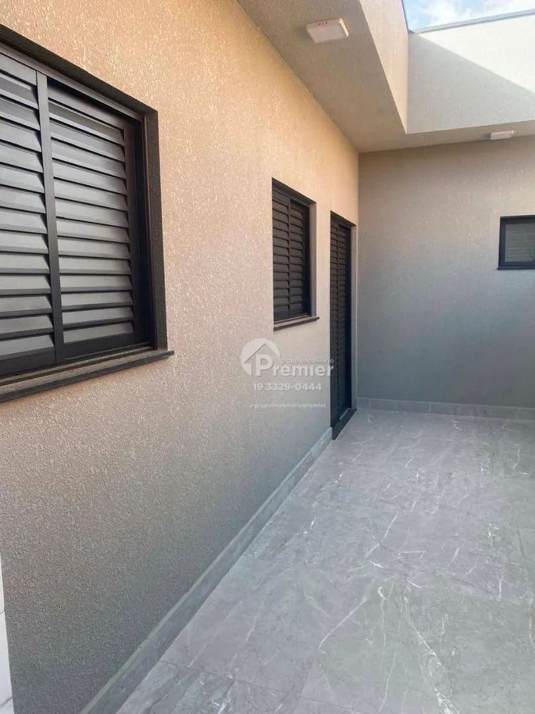 Casa, 3 quartos, 150 m² - Foto 3