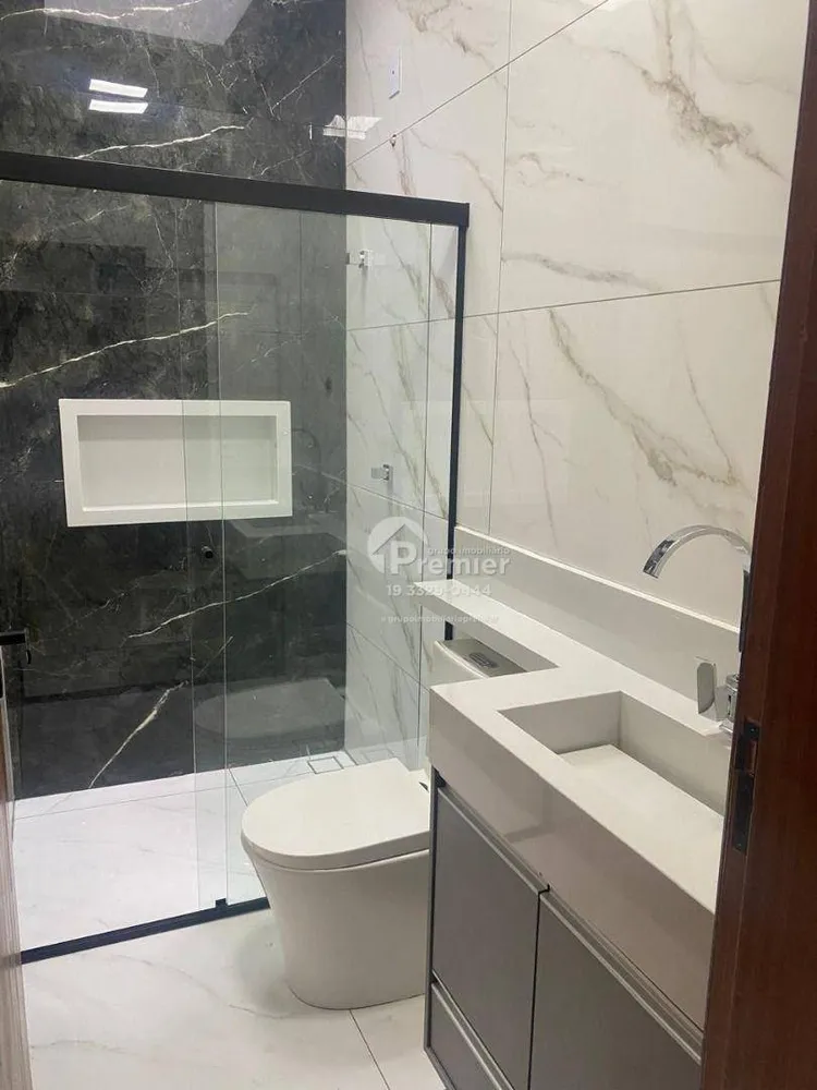 Casa, 3 quartos, 150 m² - Foto 4
