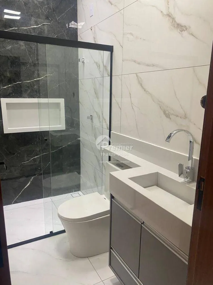 Casa, 3 quartos, 150 m² - Foto 8