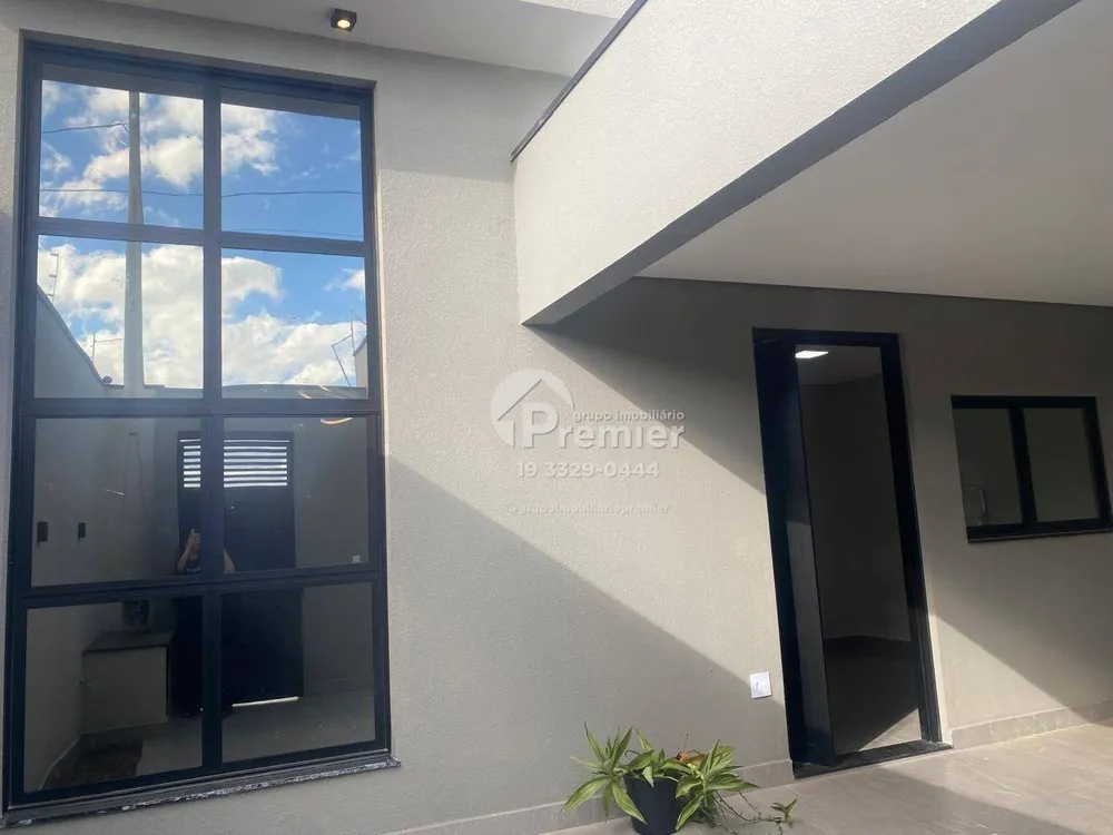 Casa, 3 quartos, 150 m² - Foto 1