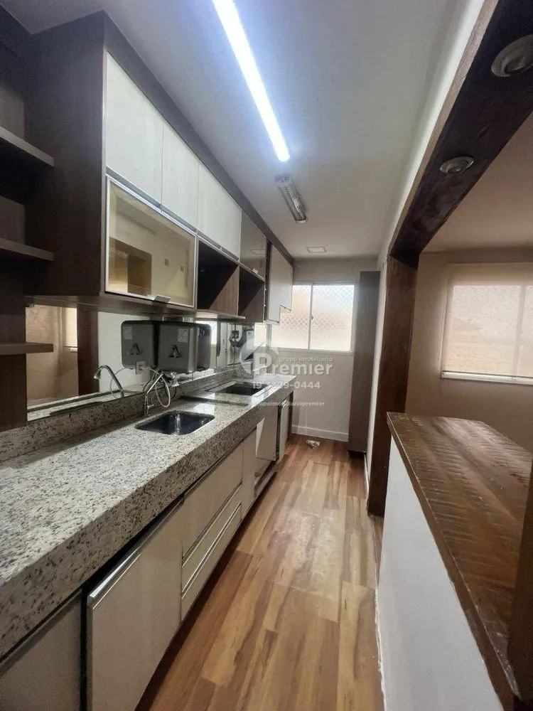 Apartamento, 3 quartos, 148 m² - Foto 3