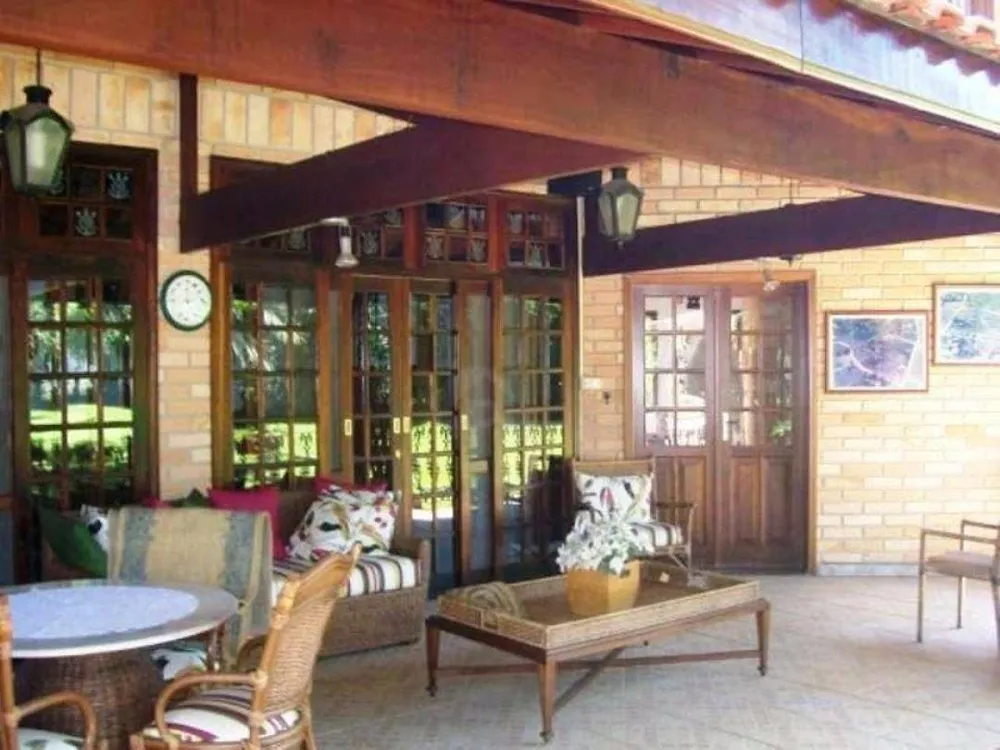 Chácara, 4 quartos, 6000 m² - Foto 6