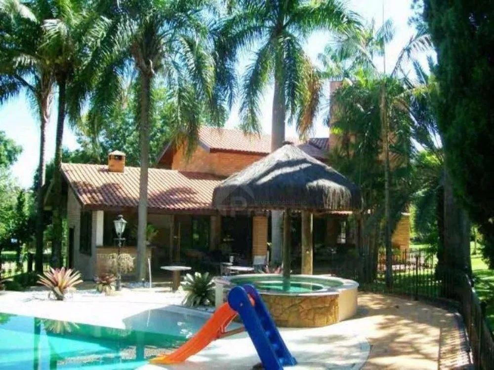 Chácara, 4 quartos, 6000 m² - Foto 4