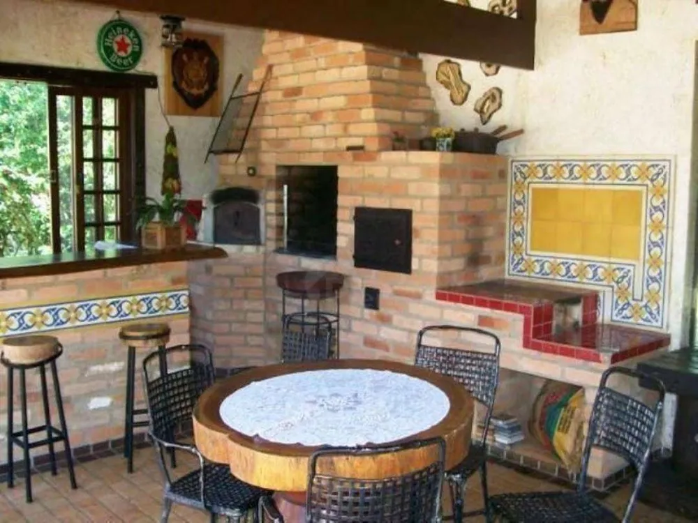 Chácara, 4 quartos, 6000 m² - Foto 5