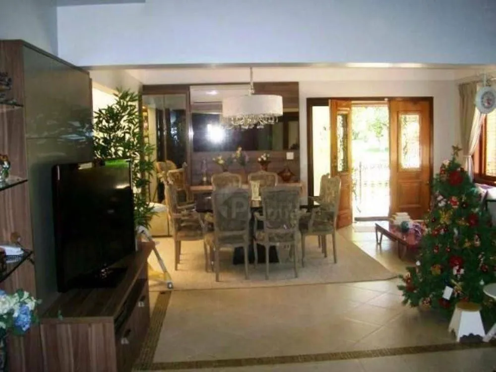 Chácara, 4 quartos, 6000 m² - Foto 10
