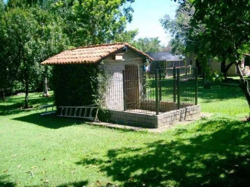 Chácara, 4 quartos, 6000 m² - Foto 9