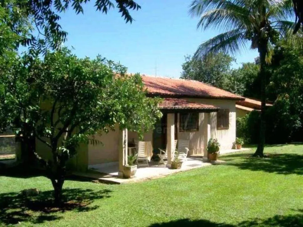 Chácara, 4 quartos, 6000 m² - Foto 7