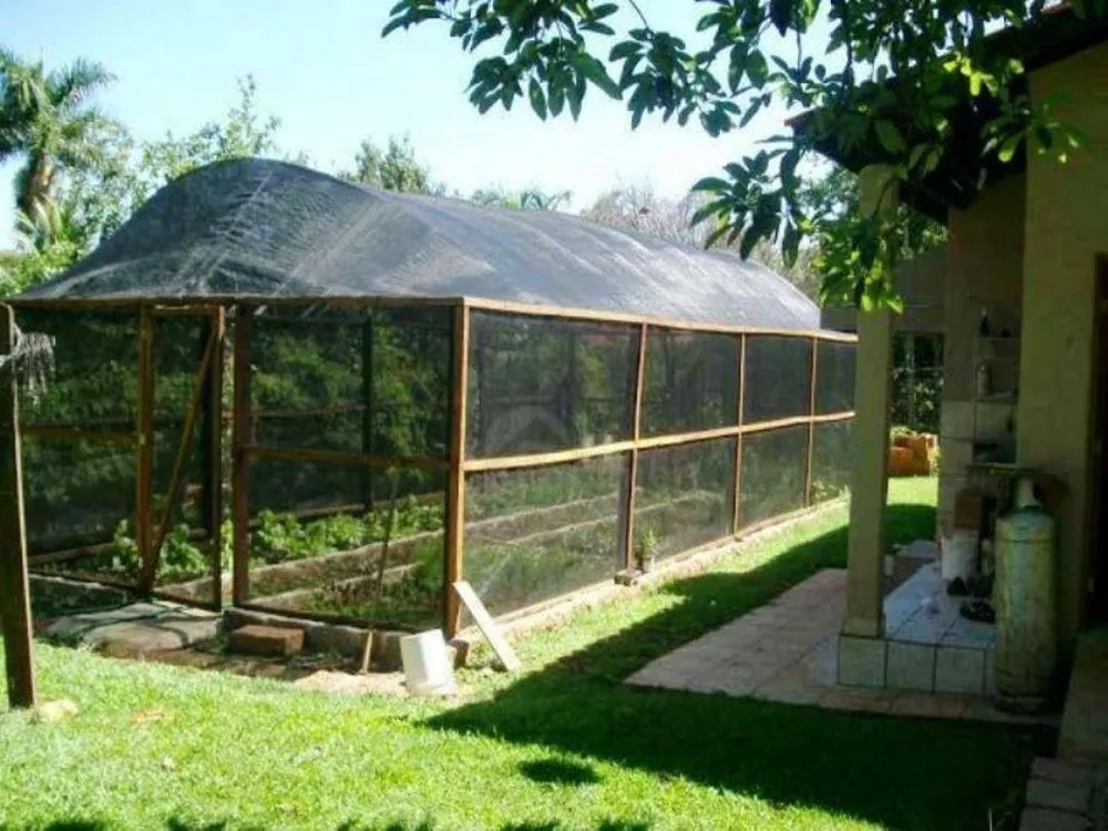 Chácara, 4 quartos, 6000 m² - Foto 8