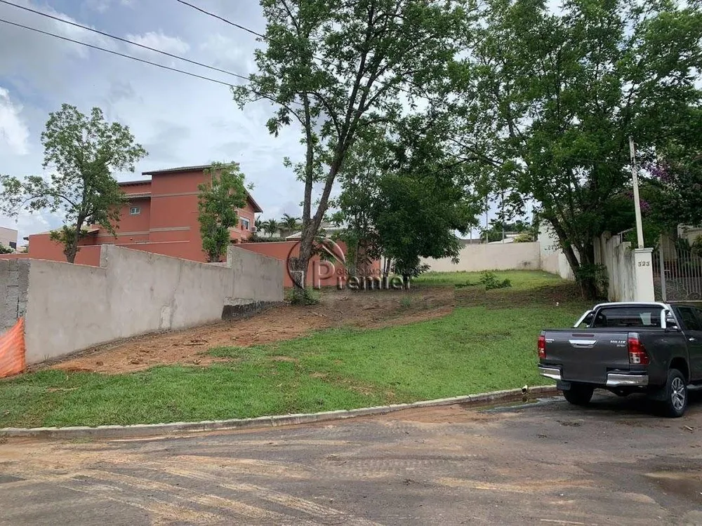 Loteamento e Condomínio, 793 m² - Foto 2