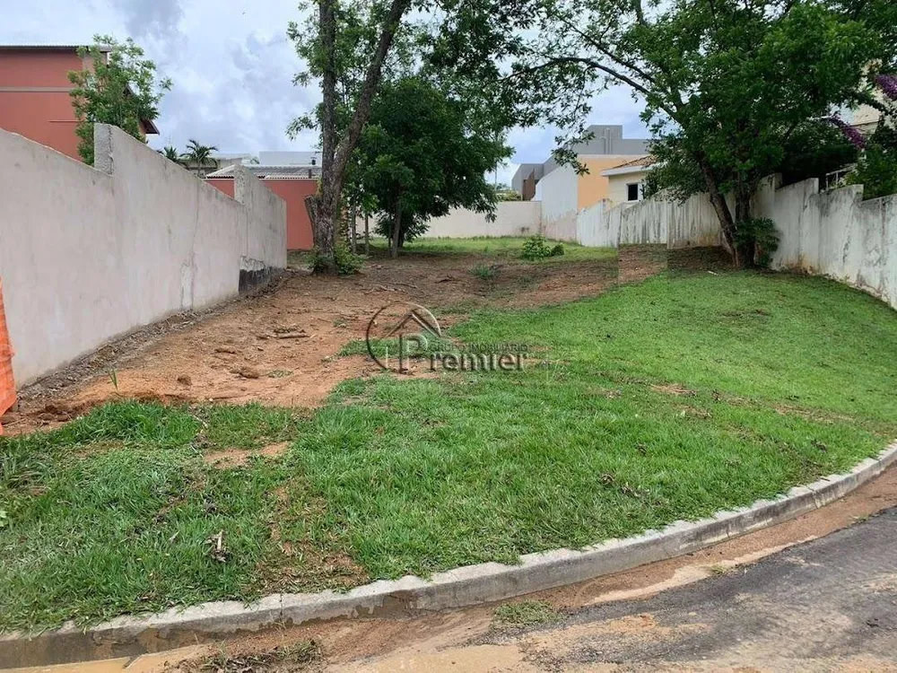 Loteamento e Condomínio, 793 m² - Foto 1