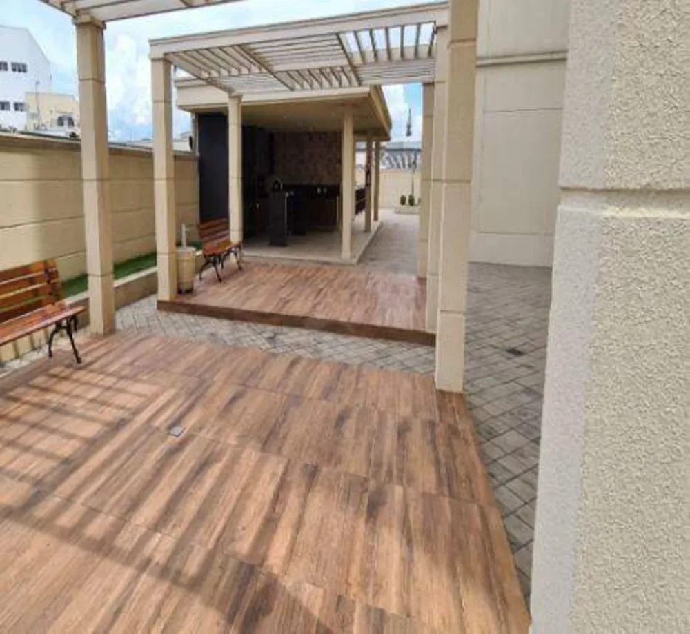 Apartamento, 3 quartos, 116 m² - Foto 8