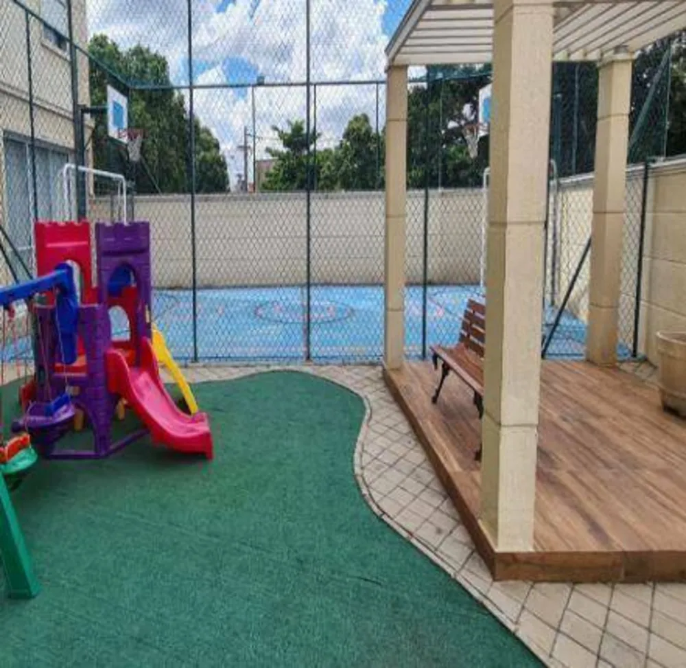 Apartamento, 3 quartos, 116 m² - Foto 7