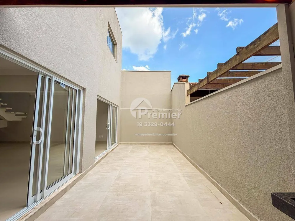 Casa de Condomínio, 3 quartos - Foto 8