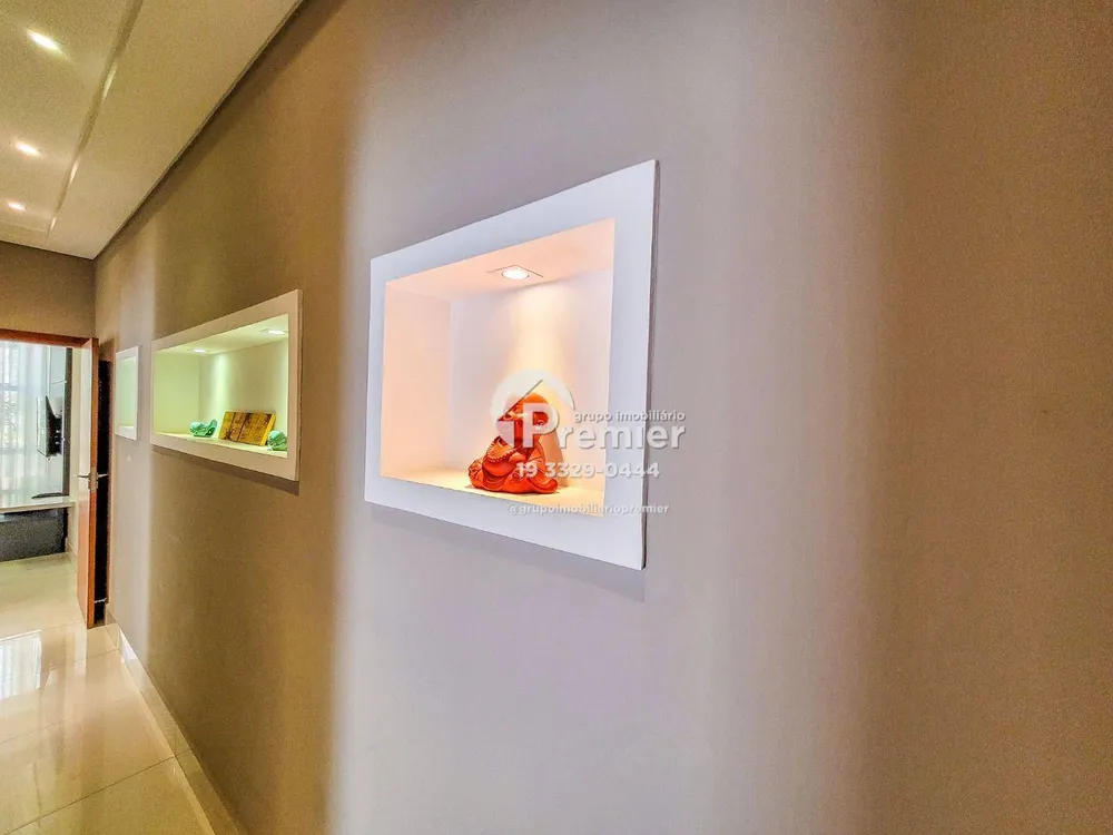 Casa de Condomínio, 3 quartos - Foto 8