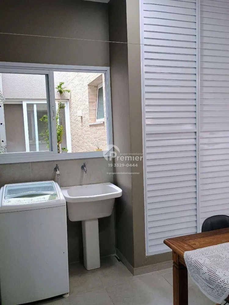 Casa de Condomínio, 3 quartos - Foto 10