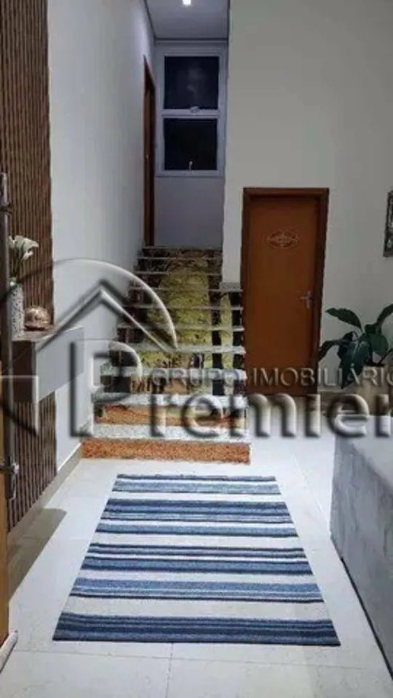 Casa de Condomínio, 3 quartos - Foto 8