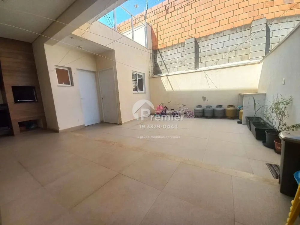 Casa de Condomínio, 3 quartos - Foto 5