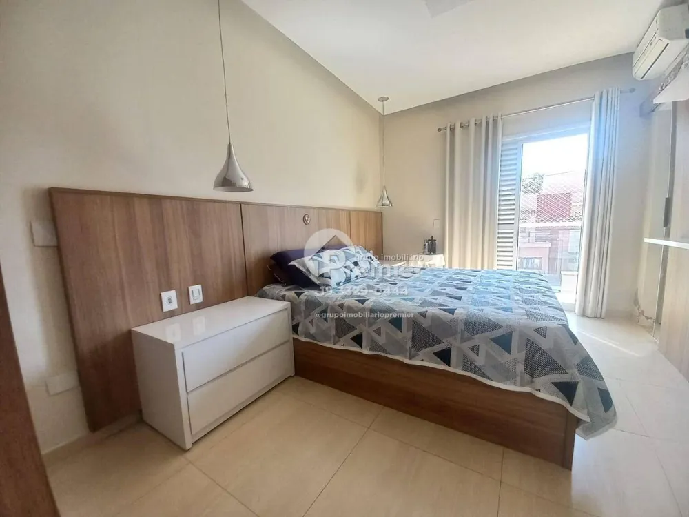 Casa de Condomínio, 3 quartos - Foto 11
