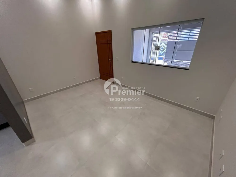 Casa, 3 quartos, 115 m² - Foto 3