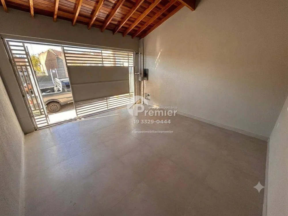 Casa, 3 quartos, 115 m² - Foto 8