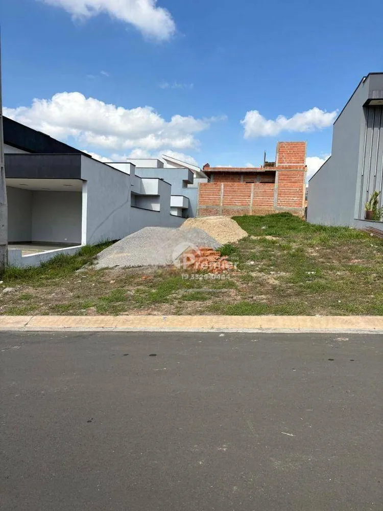 Loteamento e Condomínio, 270 m² - Foto 2