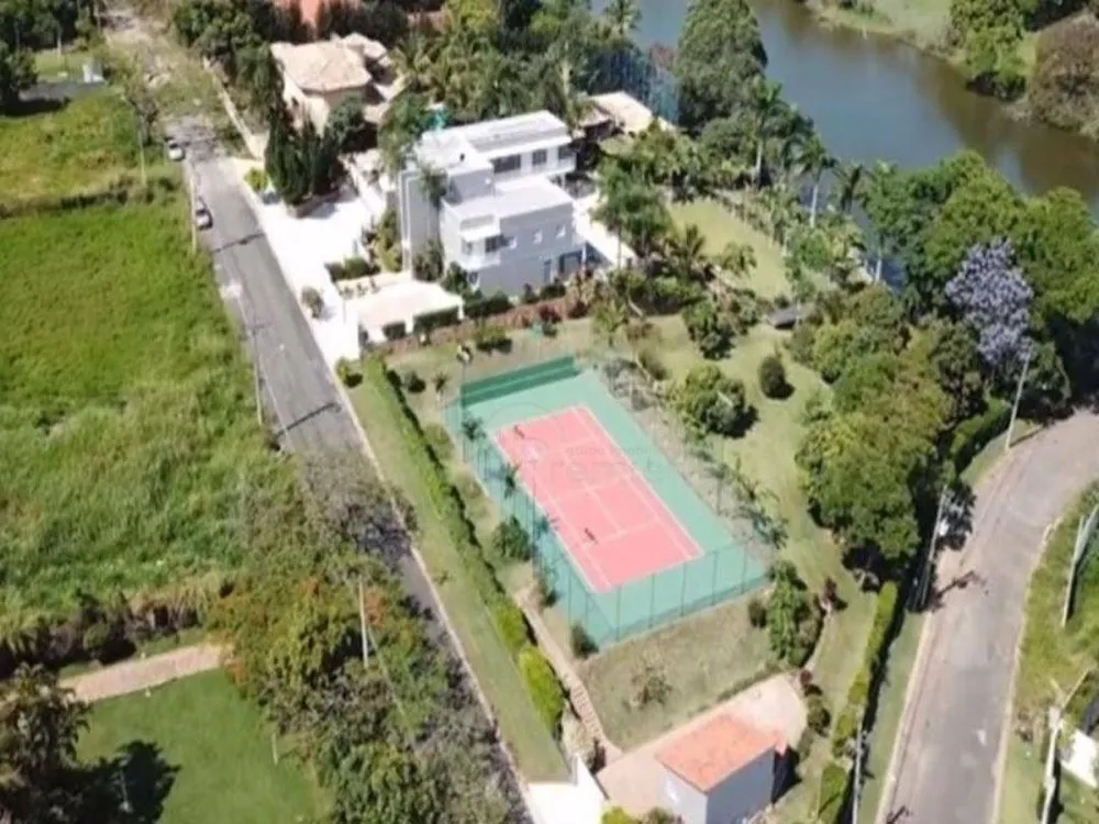 Chácara, 5 quartos, 5250 m² - Foto 1
