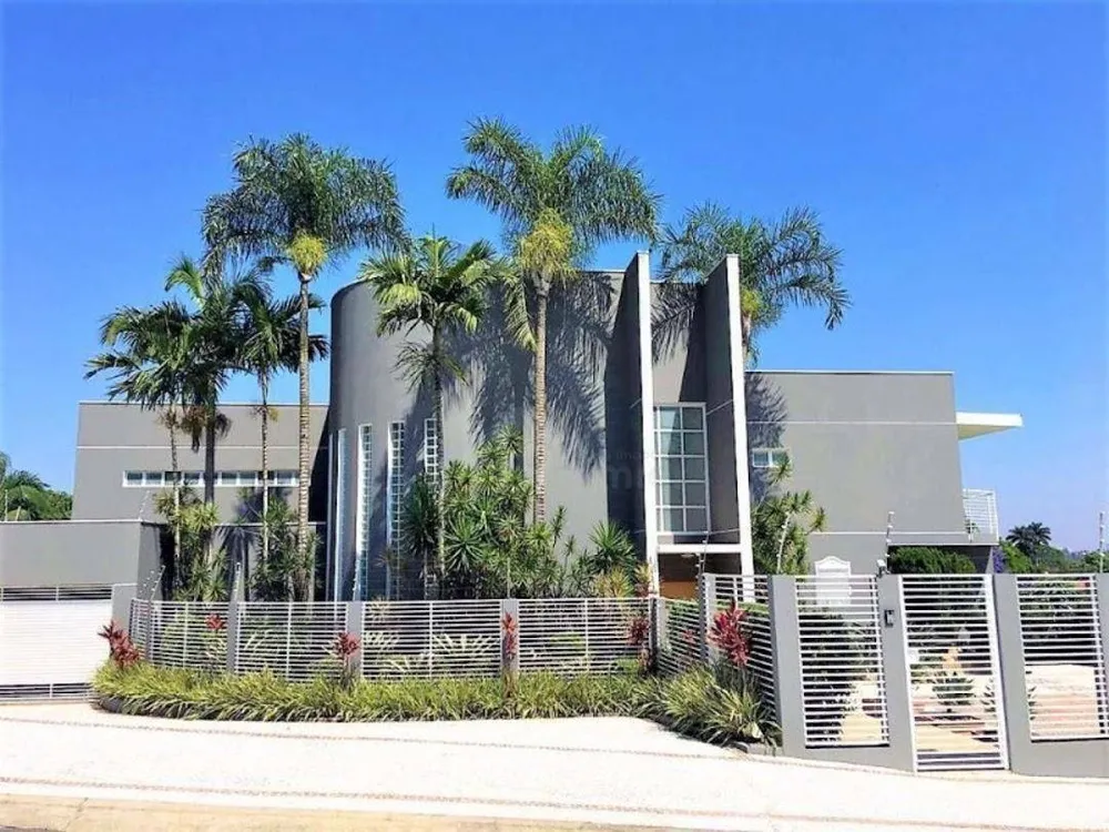 Chácara, 5 quartos, 5250 m² - Foto 3