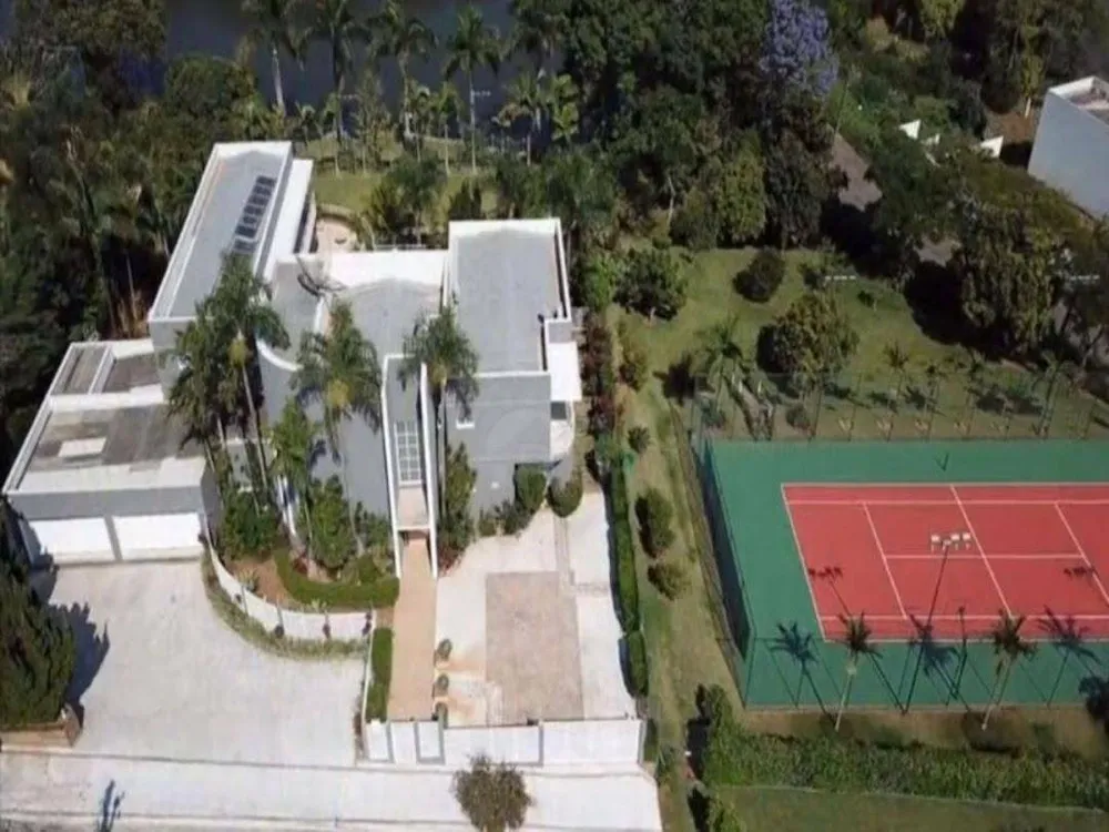 Chácara, 5 quartos, 5250 m² - Foto 4