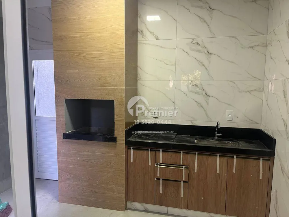 Casa de Condomínio, 3 quartos - Foto 5