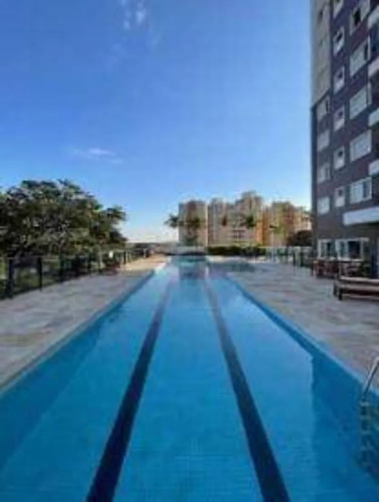 Apartamento, 3 quartos, 86 m² - Foto 1