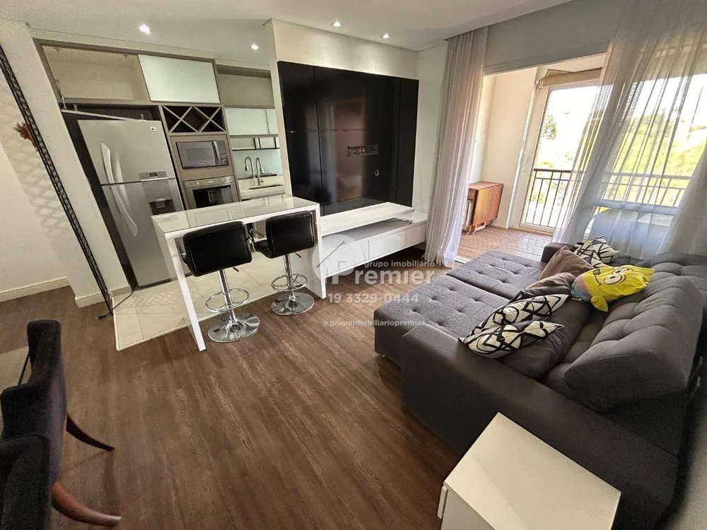 Apartamento, 3 quartos, 86 m² - Foto 4
