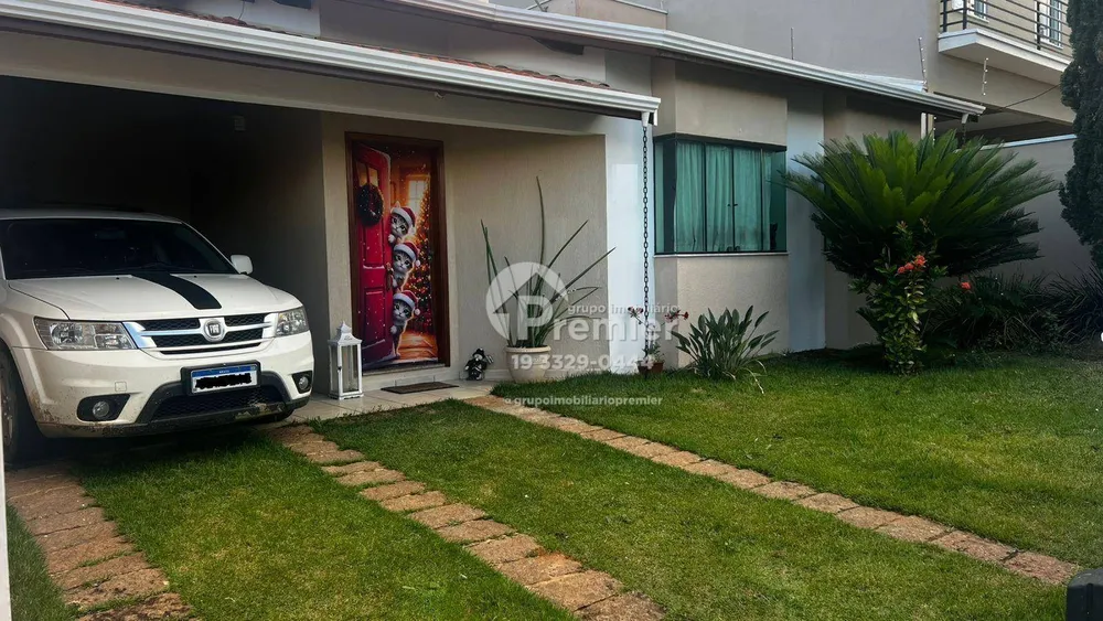 Casa, 3 quartos, 179 m² - Foto 7