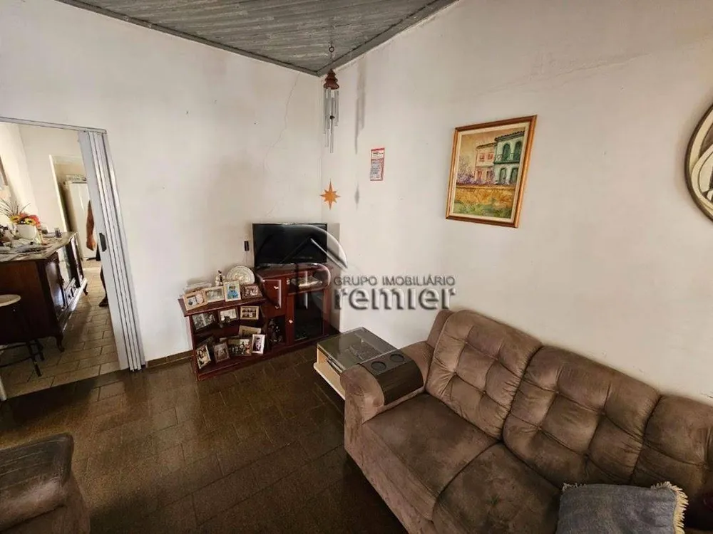 Casa, 3 quartos, 151 m² - Foto 11