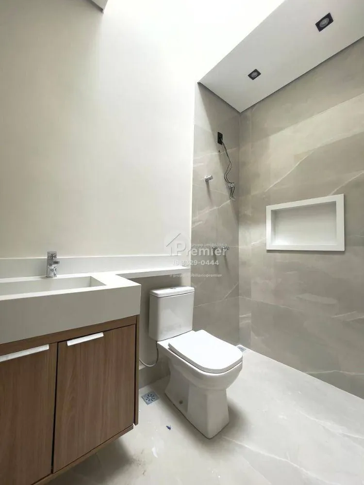 Casa de Condomínio, 3 quartos - Foto 8