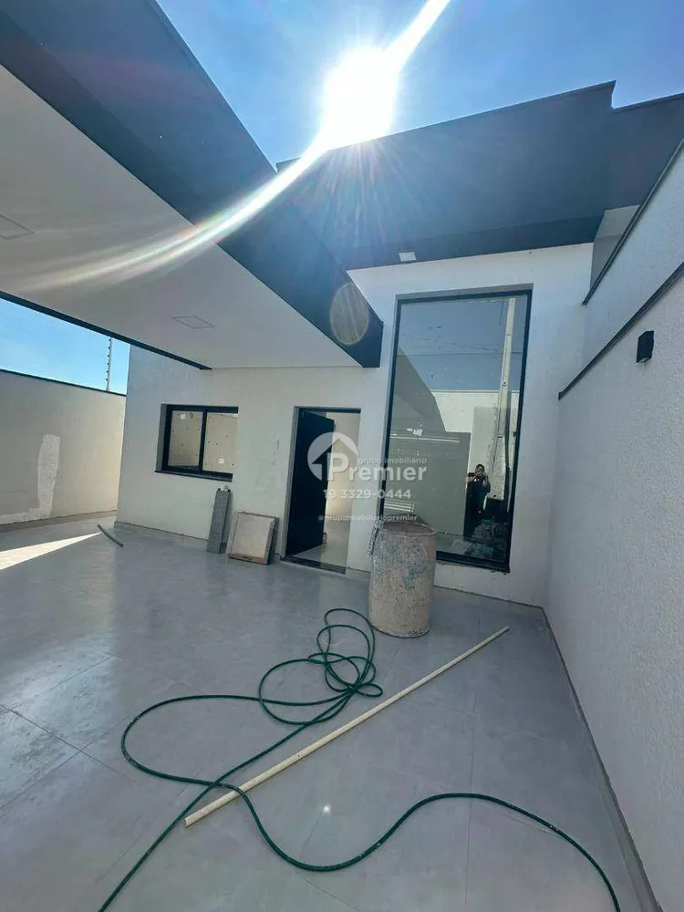 Casa, 3 quartos, 94 m² - Foto 3