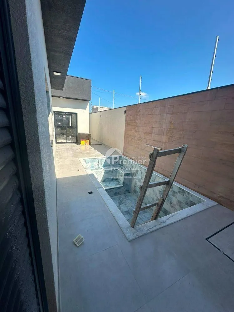 Casa, 3 quartos, 94 m² - Foto 6