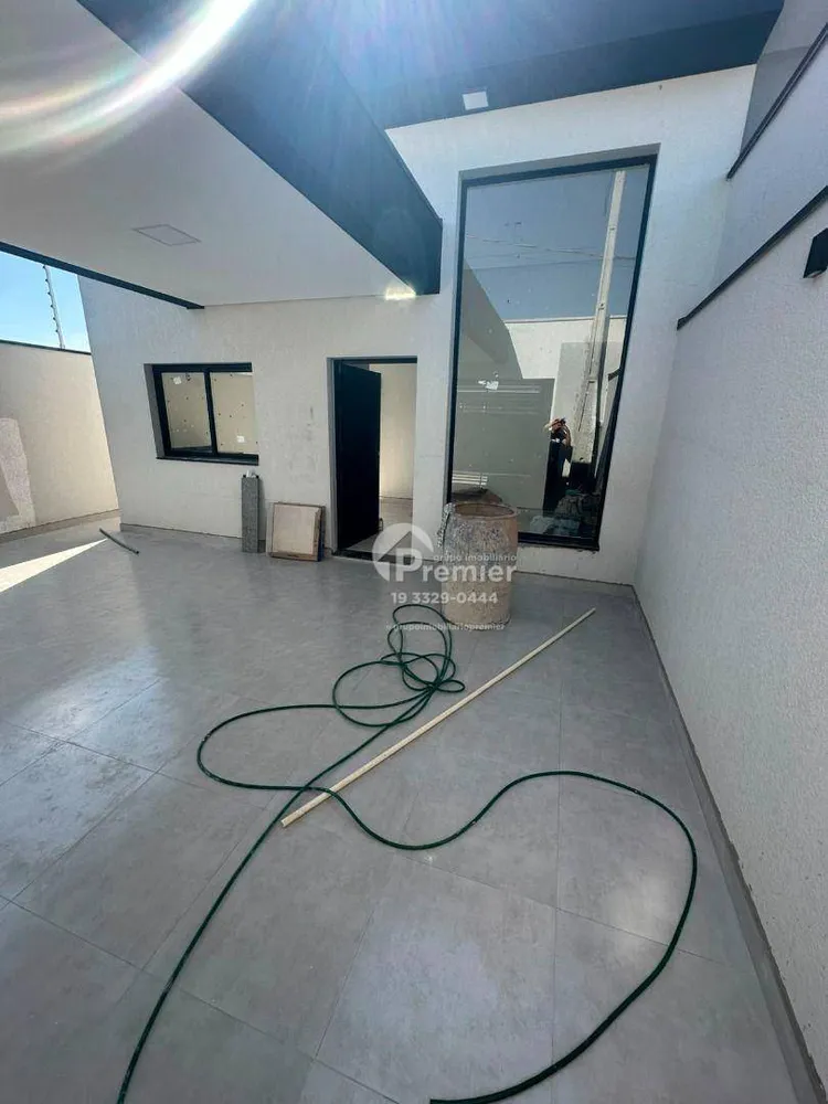 Casa, 3 quartos, 94 m² - Foto 2