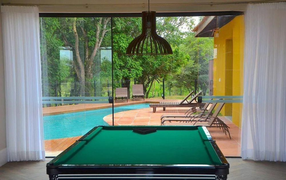 Loteamento e Condomínio, 1000 m² - Foto 6