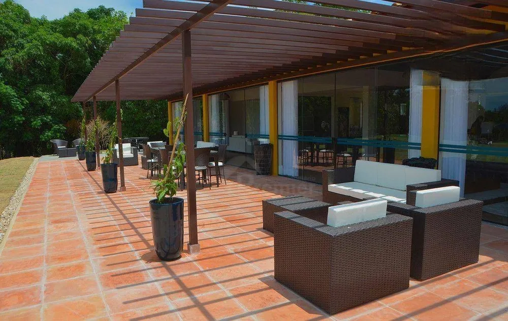 Loteamento e Condomínio, 1000 m² - Foto 2