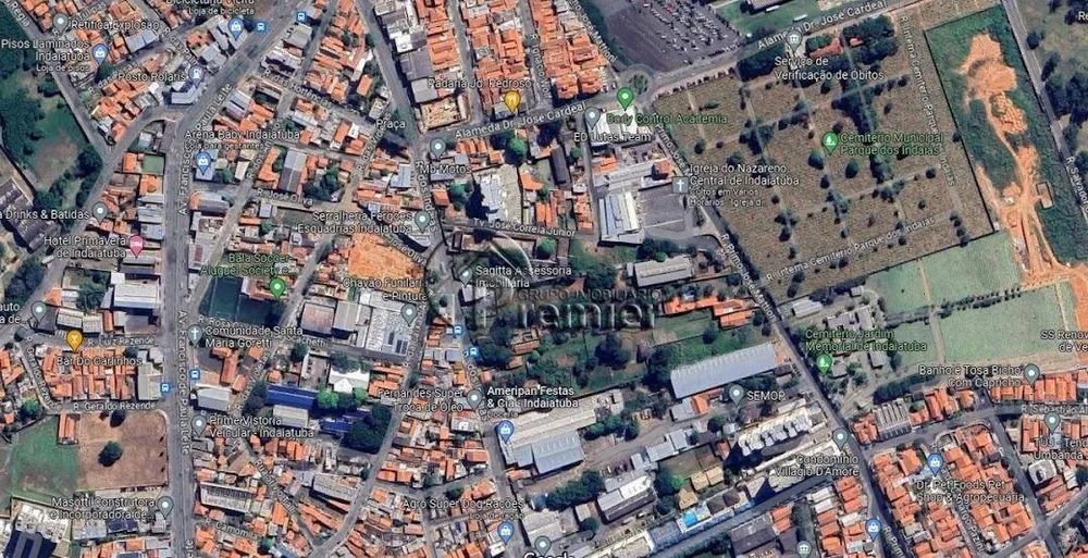 Terreno, 6037 m² - Foto 1