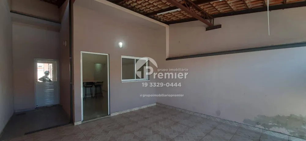 Casa, 3 quartos, 93 m² - Foto 1