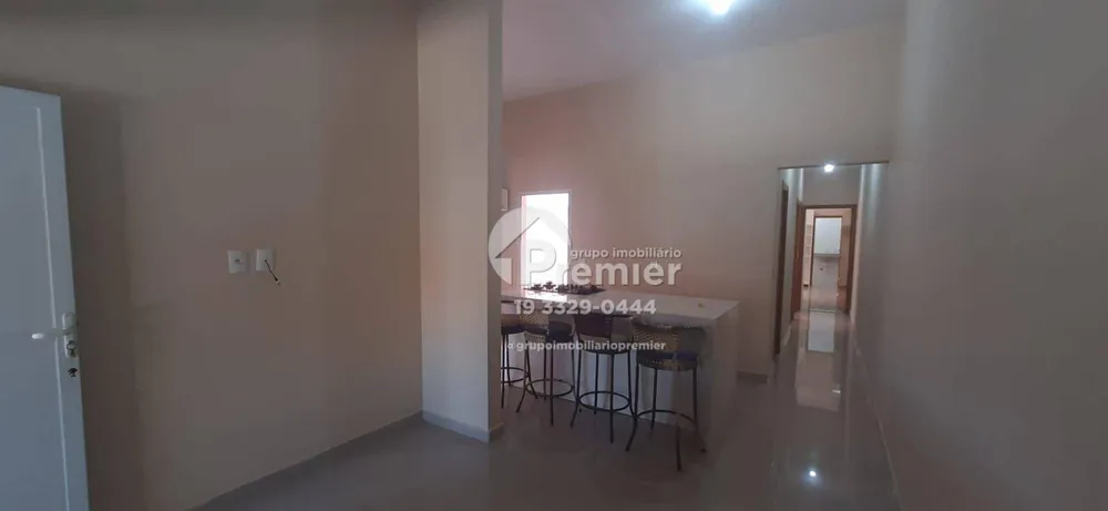 Casa, 3 quartos, 93 m² - Foto 5