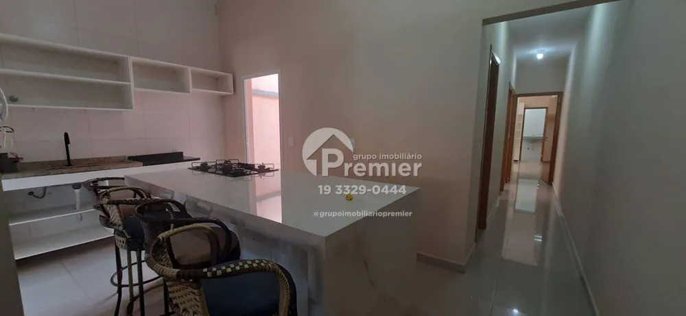Casa, 3 quartos, 93 m² - Foto 4