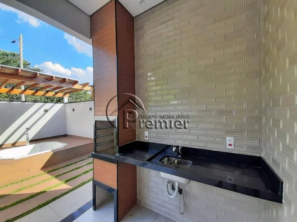 Casa, 3 quartos, 203 m² - Foto 11