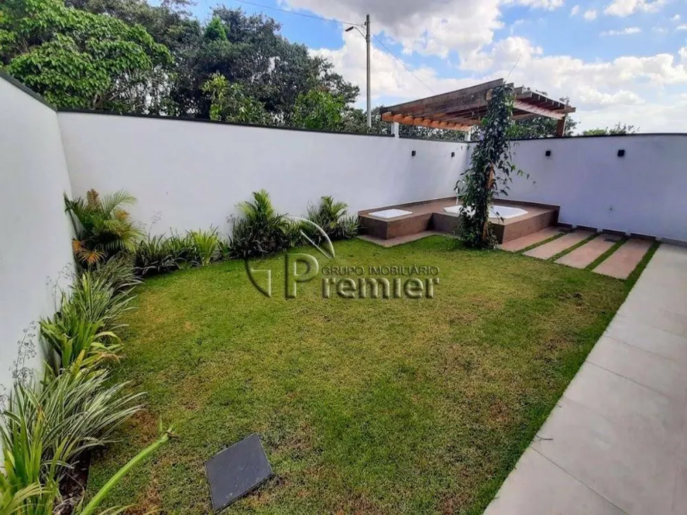 Casa, 3 quartos, 203 m² - Foto 15