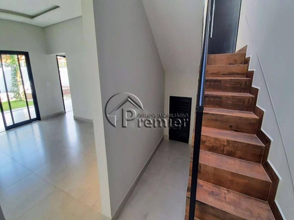 Casa à venda com 3 quartos, 203m² - Foto 4